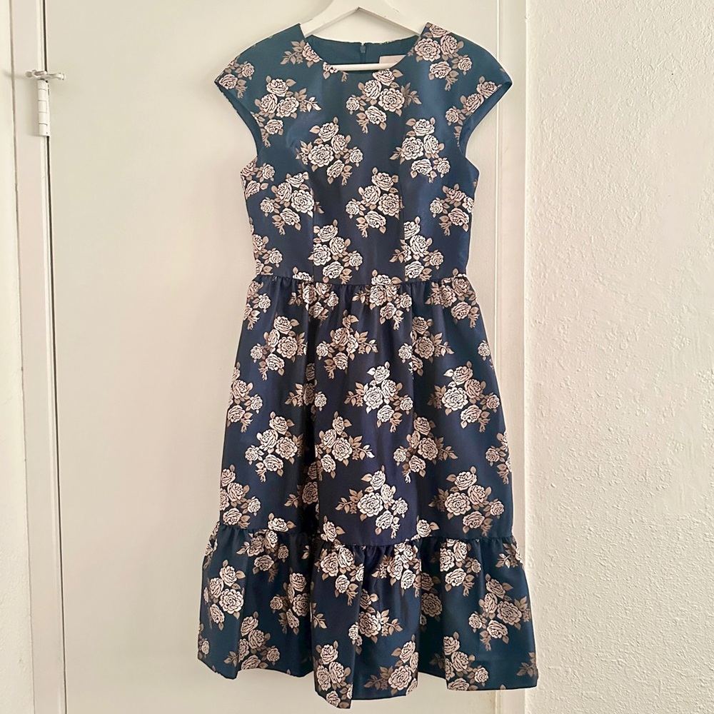 Gal meets glam Jenny dress - Picture 4 of 5